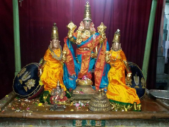 Thoopul Deepaprakasar Sannadhi Thai Sravana Purappadu 2015-02