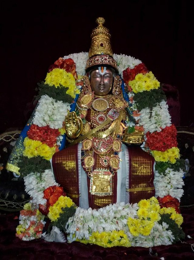 Thoopul Deepaprakasar Sannadhi Thai Sravana Purappadu 2015-03