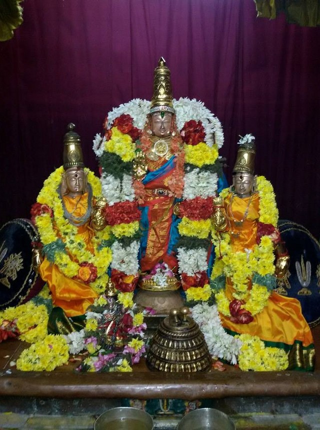Thoopul Deepaprakasar Sannadhi Thai Sravana Purappadu 2015-06