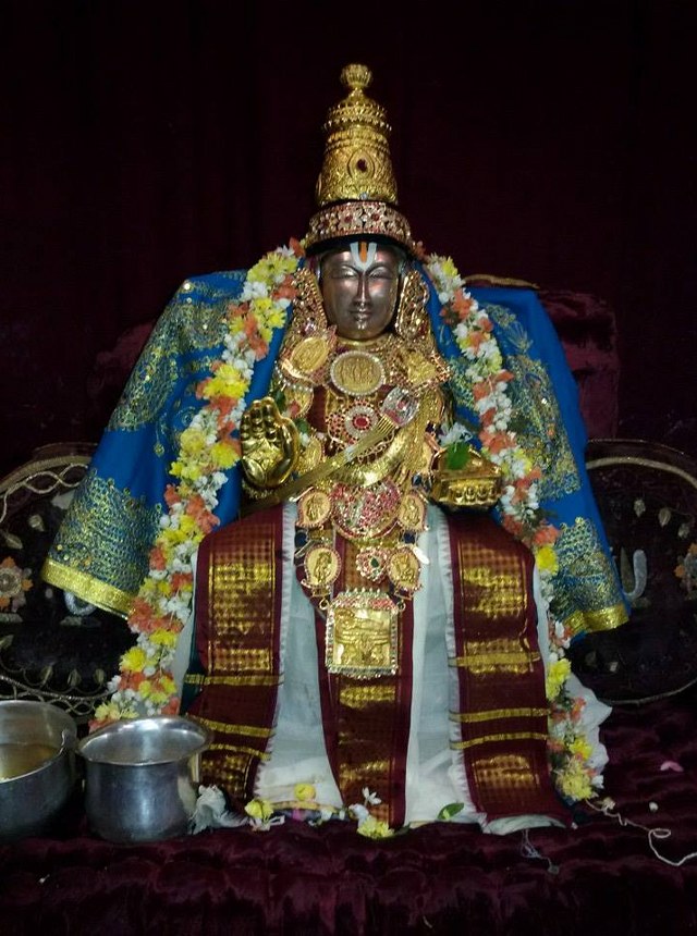 Thoopul Deepaprakasar Sannadhi Thai Sravana Purappadu 2015-08