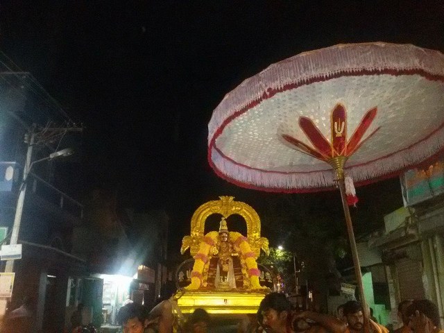 Thoopul Deepaprakasar Sannadhi Thai Sravana Purappadu 2015-09