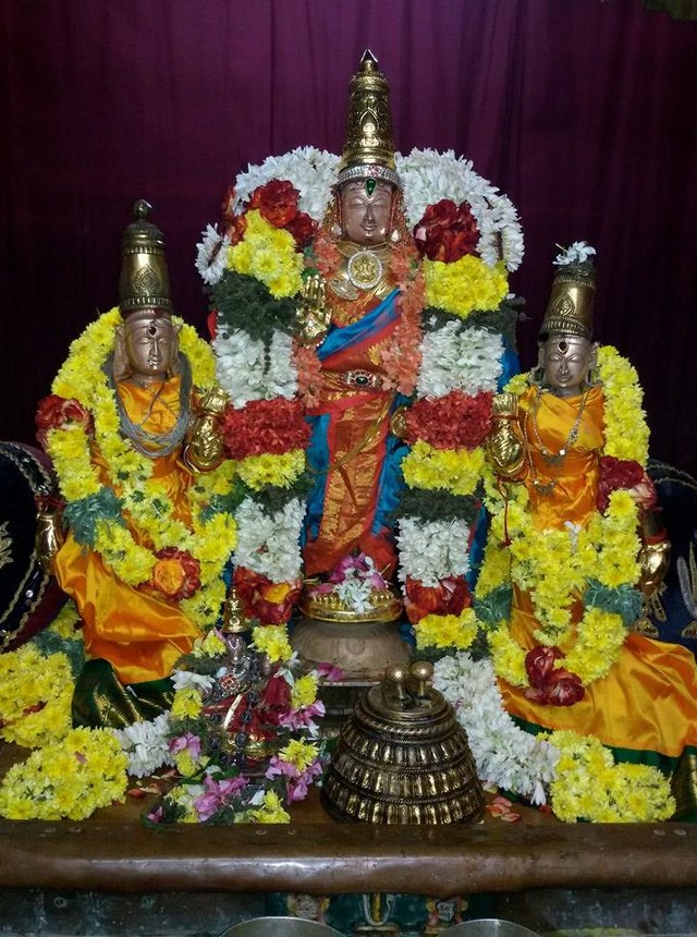 Thoopul Deepaprakasar Sannadhi Thai Sravana Purappadu 2015-10