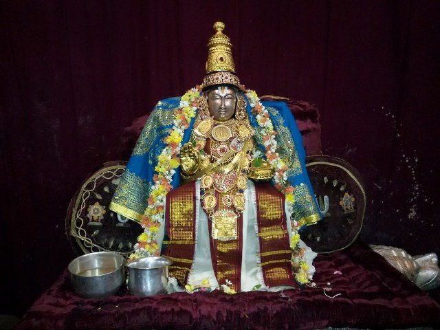 Thoopul Deepaprakasar Sannadhi Thai Sravana Purappadu 2015-11