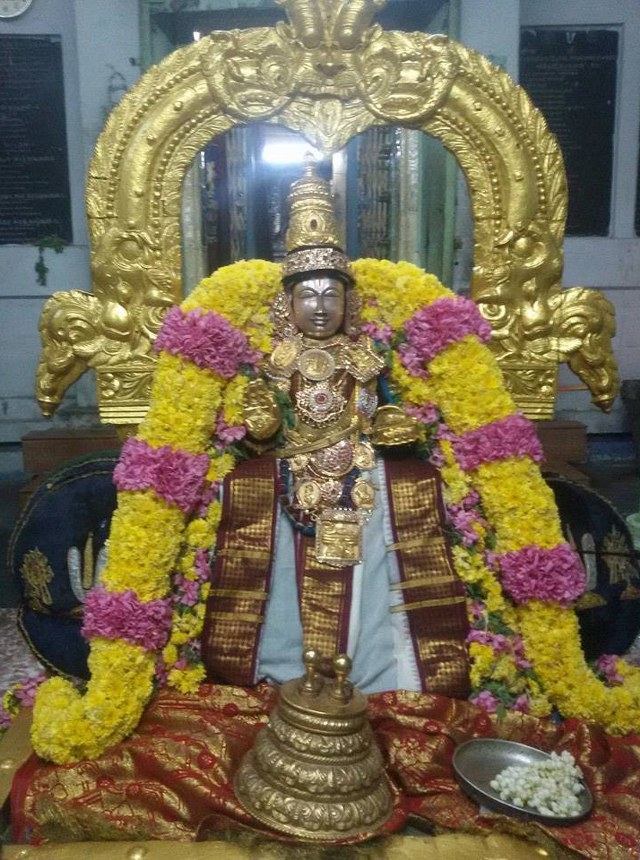 Thoopul Deepaprakasar Sannadhi Thai Sravana Purappadu 2015-13