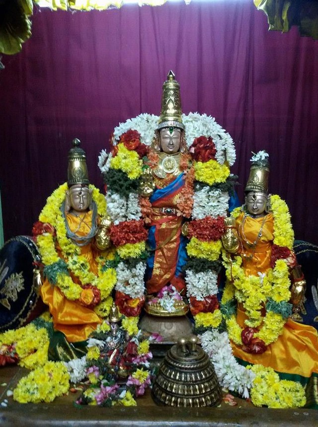 Thoopul Deepaprakasar Sannadhi Thai Sravana Purappadu 2015-14