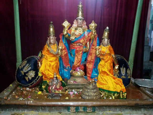 Thoopul Deepaprakasar Sannadhi Thai Sravana Purappadu 2015-15