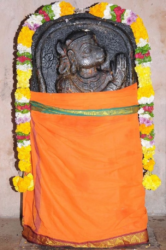 Upper Ahobilam Sri Lakshmi Narasimhan Sannidhi Vaikunda Ekadasi Utsavam3