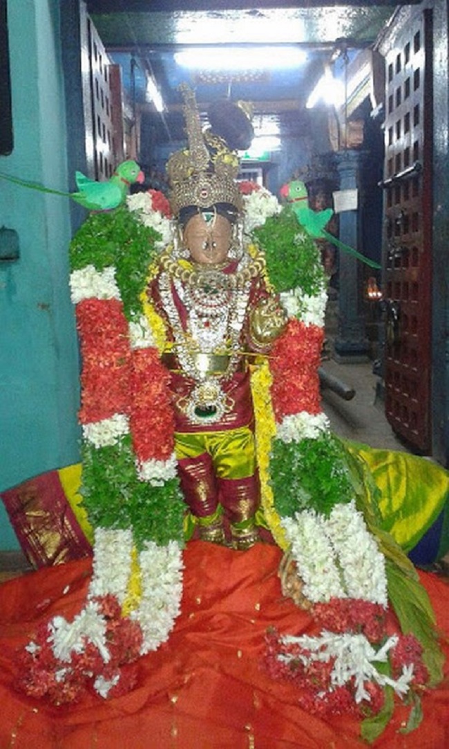 Vaduvur Sri Kothandaramaswamy Temple Kanu Utsavam20