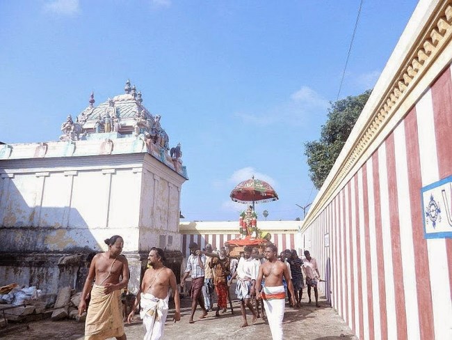 Vaduvur Sri Kothandaramaswamy Temple Kanu Utsavam30