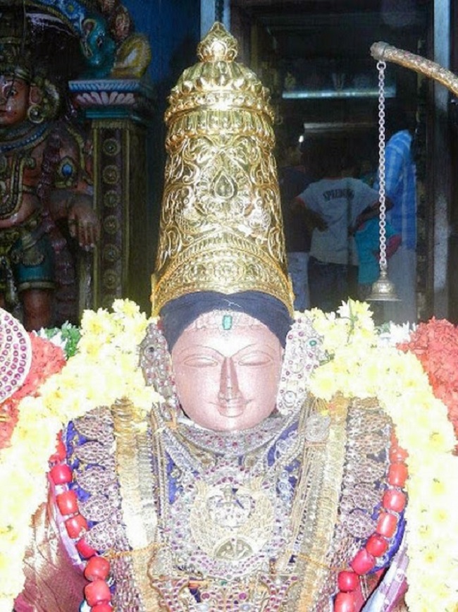Vaduvur Sri Kothandaramaswamy Temple Kanu Utsavam34