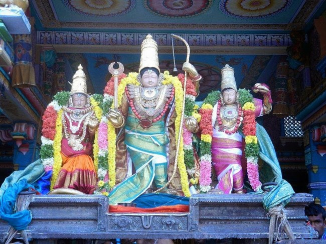 Vaduvur Sri Kothandaramaswamy Temple Kanu Utsavam38