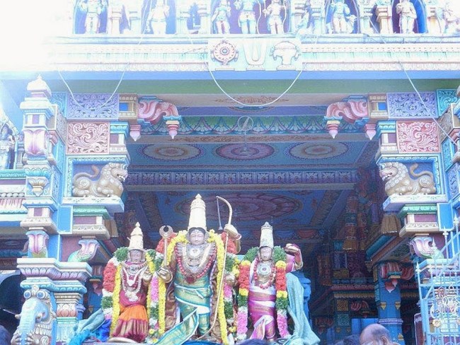 Vaduvur Sri Kothandaramaswamy Temple Kanu Utsavam39