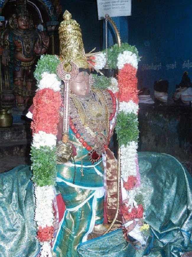 Vaduvur Sri Kothandaramaswamy Temple Kanu Utsavam45