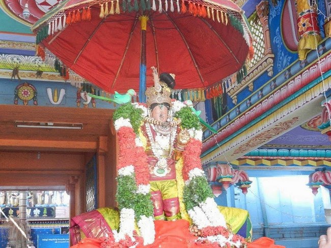 Vaduvur Sri Kothandaramaswamy Temple Kanu Utsavam48