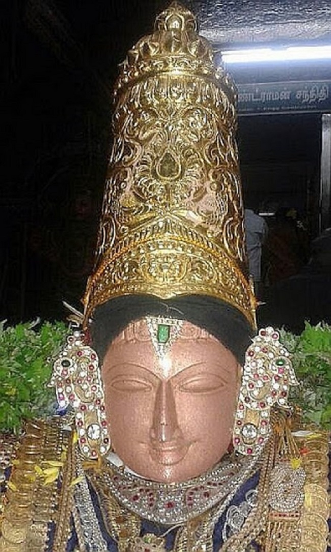 Vaduvur Sri Kothandaramaswamy Temple Makara sankaranthi Utsavam10