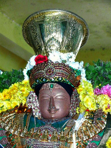 Vaduvur Sri Kothandaramaswamy Temple Vaikunda Ekadasi purappadu 2014-26
