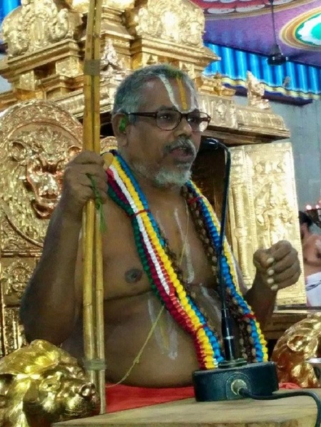 Vaikunda Ekadasi At Selaiyur Sri Ahobila Mutt10