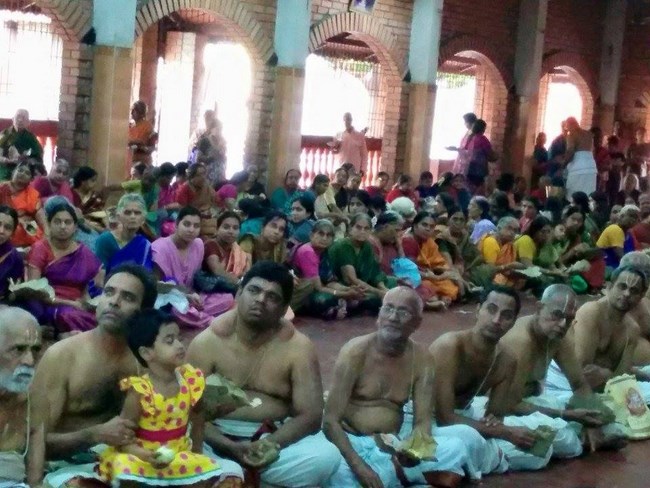 Vaikunda Ekadasi At Selaiyur Sri Ahobila Mutt14