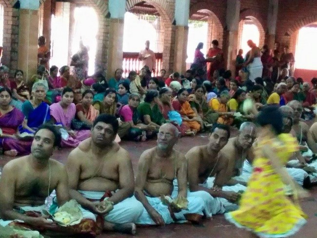 Vaikunda Ekadasi At Selaiyur Sri Ahobila Mutt8