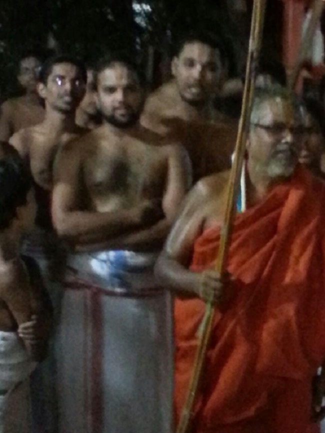 Vaikunda Ekadasi At Selaiyur Sri Ahobila Mutt9