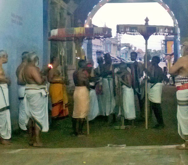 Vanamamalai Sri Deivanayaga Perumal Temple Irappathu Utsavam13