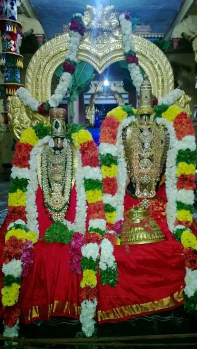 Vanamamalai Sri Deivanayaga Perumal Temple Vaikunda Ekadasi Utsavam14