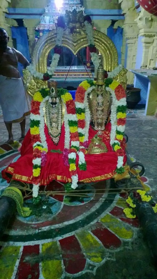 Vanamamalai Sri Deivanayaga Perumal Temple Vaikunda Ekadasi Utsavam16