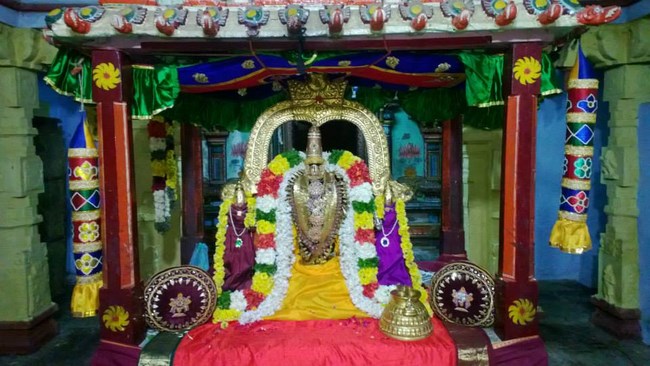 Vanamamalai Sri Deivanayaga Perumal Temple Vaikunda Ekadasi Utsavam20