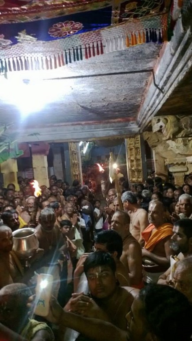 Vanamamalai Sri Deivanayaga Perumal Temple Vaikunda Ekadasi Utsavam21