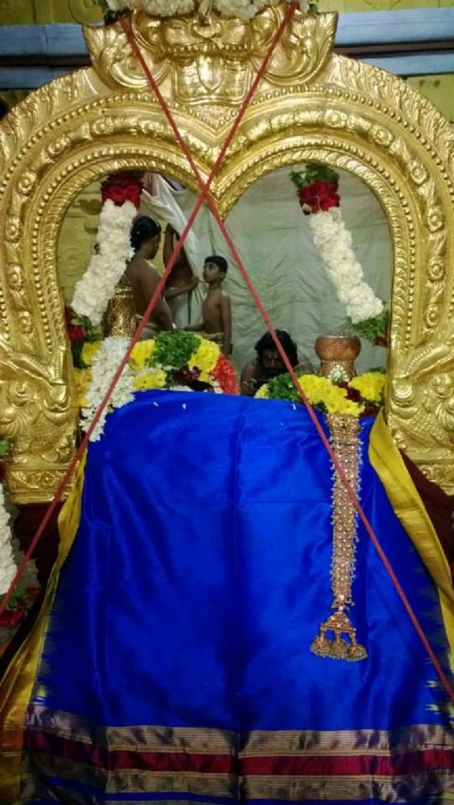 Vanamamalai Sri Deivanayaga Perumal Temple Vaikunda Ekadasi Utsavam22