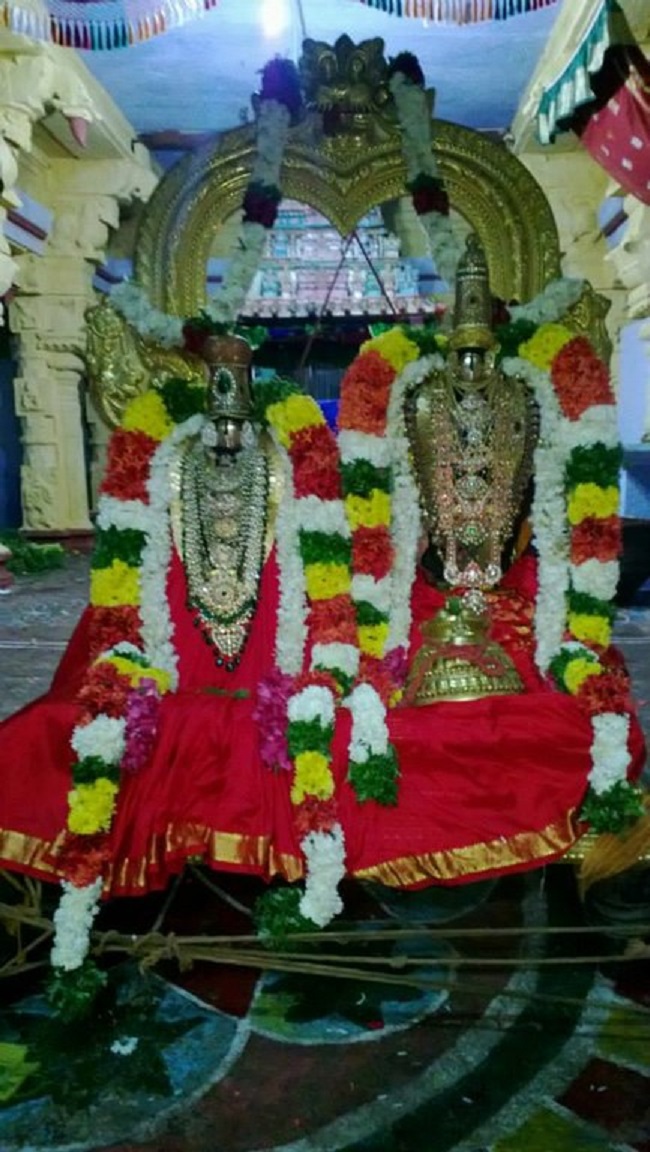 Vanamamalai Sri Deivanayaga Perumal Temple Vaikunda Ekadasi Utsavam24