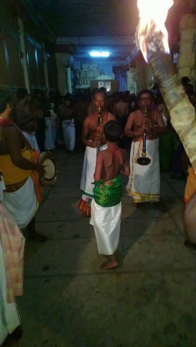 Vanamamalai Sri Deivanayaga Perumal Temple Vaikunda Ekadasi Utsavam5