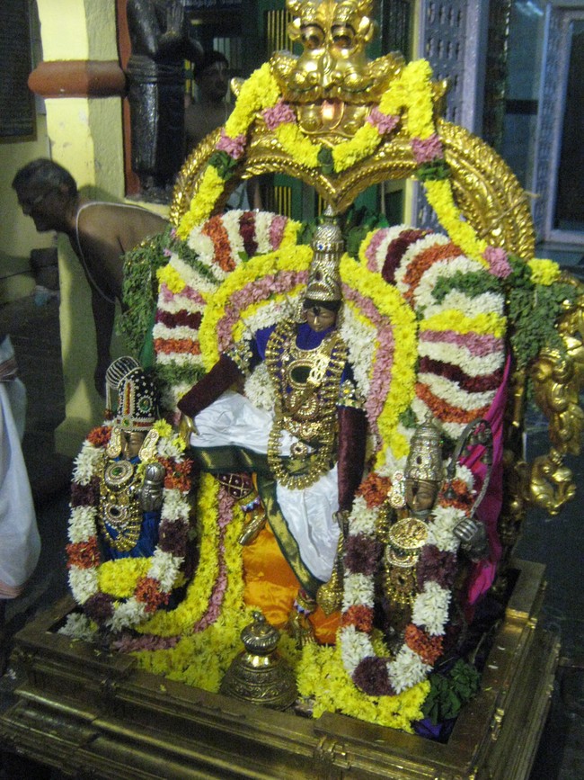 West Mambalam Sri Kothandaramar Sannadhi Vaikunda Ekadasi UTsavam 2014-1