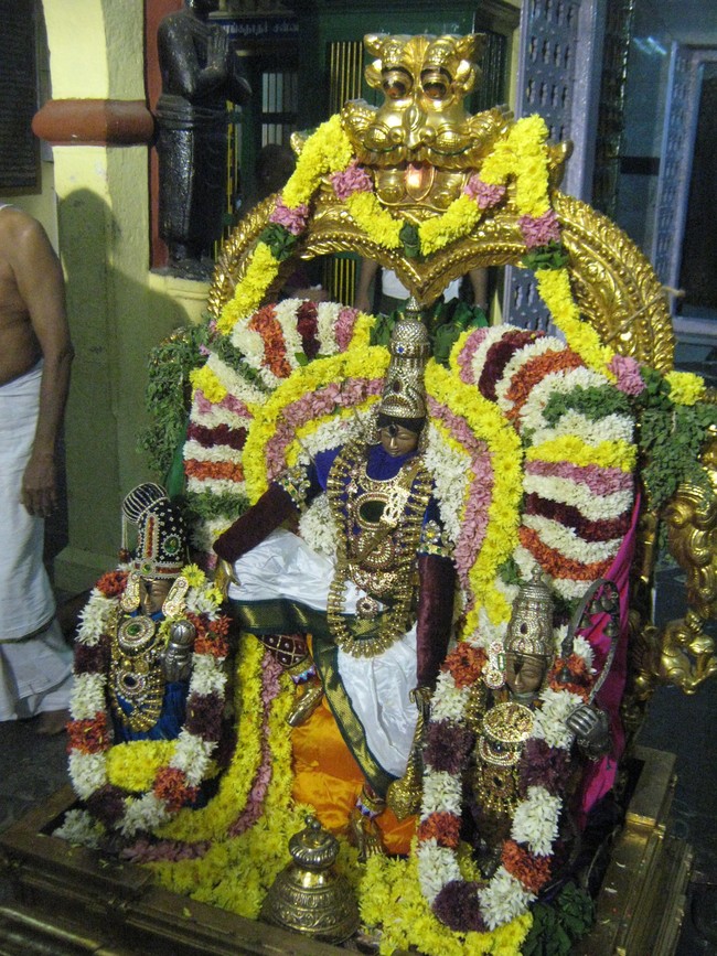 West Mambalam Sri Kothandaramar Sannadhi Vaikunda Ekadasi UTsavam 2014-3