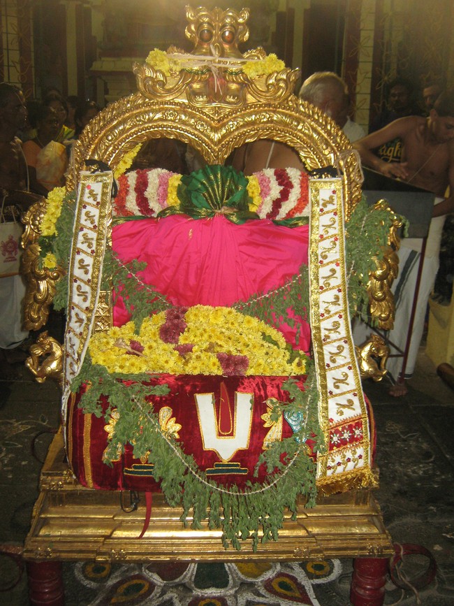 West Mambalam Sri Kothandaramar Sannadhi Vaikunda Ekadasi UTsavam 2014-6