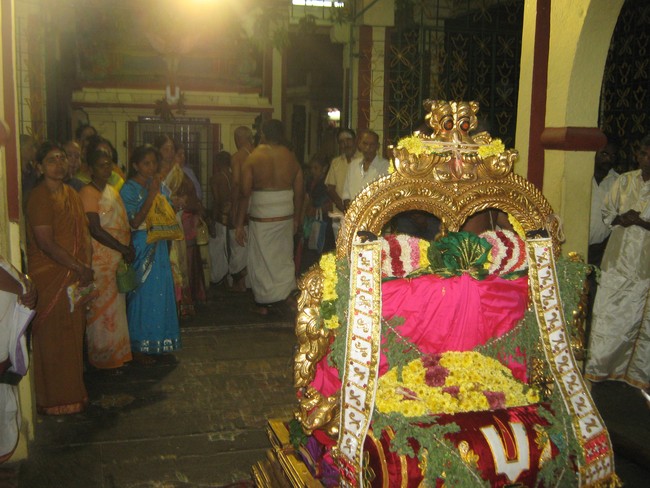 West Mambalam Sri Kothandaramar Sannadhi Vaikunda Ekadasi UTsavam 2014-7