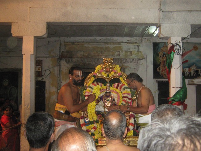 West Mambalam Sri Kothandaramar Sannadhi Vaikunda Ekadasi UTsavam 2014-8