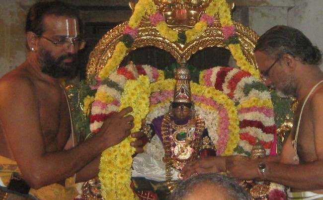 West Mambalam Sri Kothandaramar Sannadhi Vaikunda Ekadasi UTsavam 2014-9