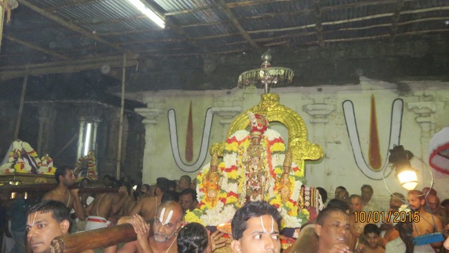 kanchi Devarajaswami Temple Irappathu UTsavam Namamzhwar Thiruvadi thozhal 2015-30