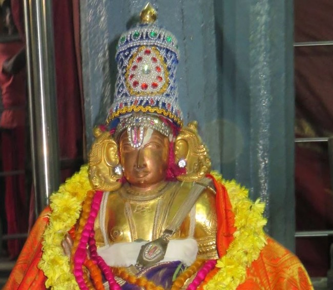 kanchi Sri Devarajaswami Temple Vaikunda Ekadasi  2014-05