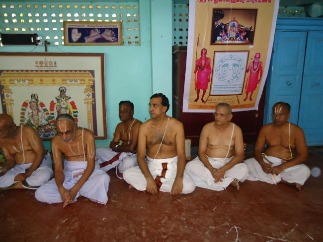 31st jan 15 - 8 to 2pm  raamayana moola parayanam (39)