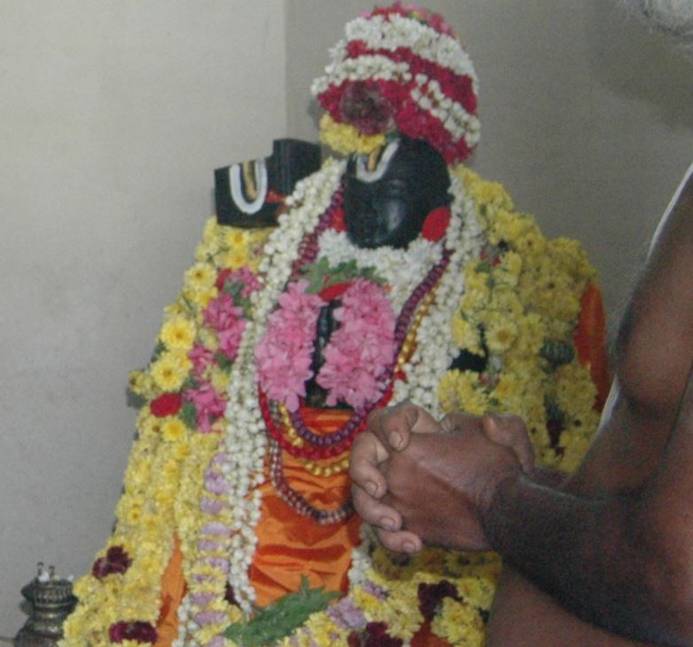 4 am Pattam Azhagiyasingar Thirunakshatram Singarkudi 2015-1