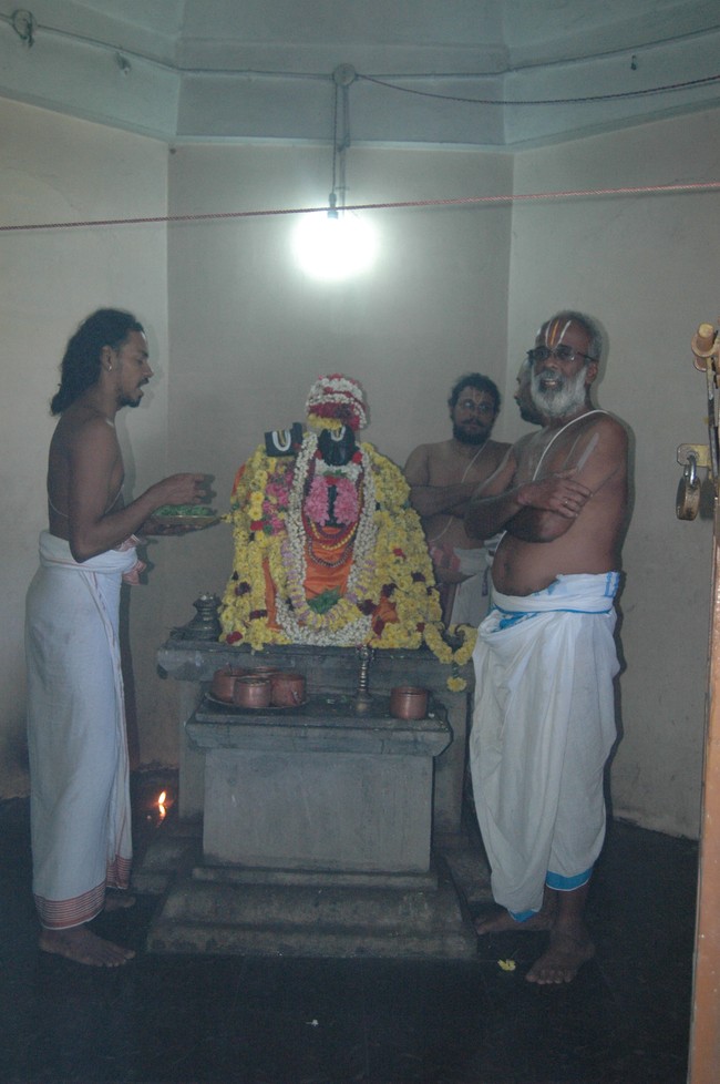 4 am Pattam Azhagiyasingar Thirunakshatram Singarkudi 2015-2