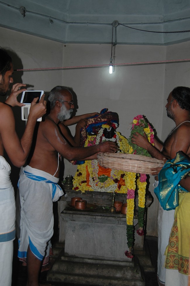 4 am Pattam Azhagiyasingar Thirunakshatram Singarkudi 2015-5