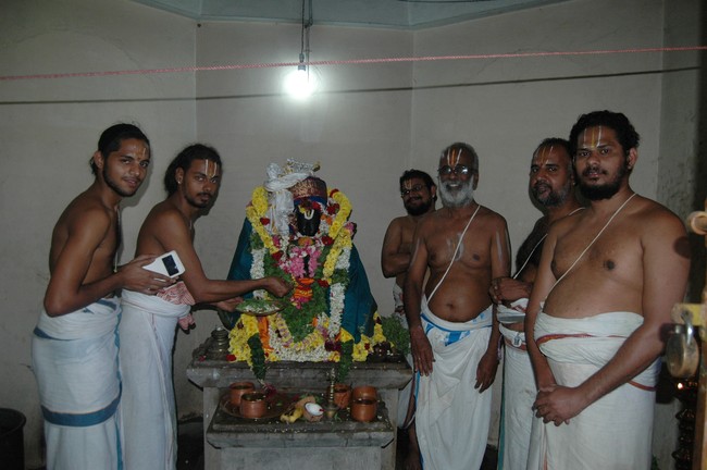 4 am Pattam Azhagiyasingar Thirunakshatram Singarkudi 2015-7