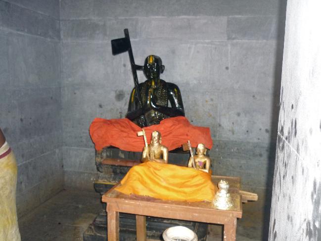 45am Pattam Srimad azhagiyasingar Jaya Masi Masa THirunakshatram 2015 -01