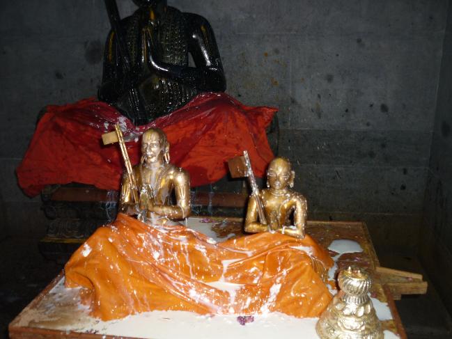 45am Pattam Srimad azhagiyasingar Jaya Masi Masa THirunakshatram 2015 -07