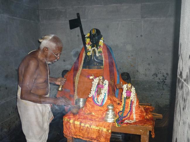 45am Pattam Srimad azhagiyasingar Jaya Masi Masa THirunakshatram 2015 -21