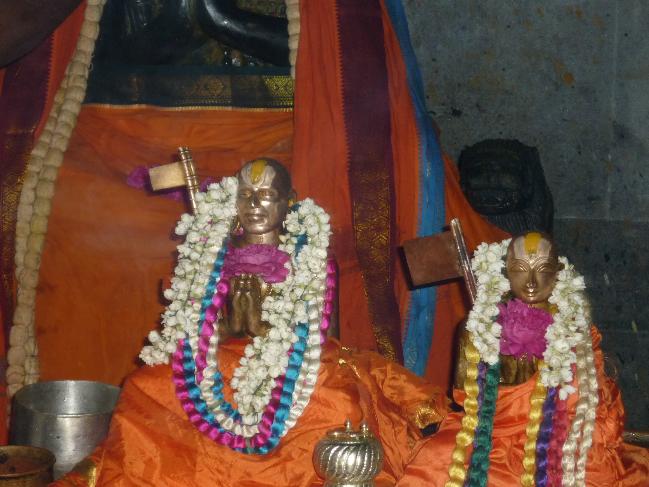 45am Pattam Srimad azhagiyasingar Jaya Masi Masa THirunakshatram 2015 -22