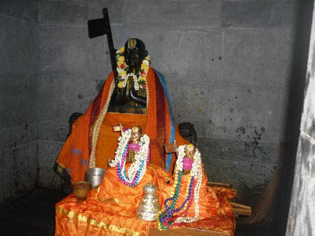 45am Pattam Srimad azhagiyasingar Jaya Masi Masa THirunakshatram 2015 -25